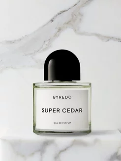 Духи Люкс Byredo Super Cedar 100мл туалетная вода Байредо