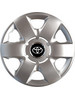 Колпаки R14 Toyota, гибкие, модель 215, 4 штуки бренд SJS Wheel Covers продавец Продавец № 958787