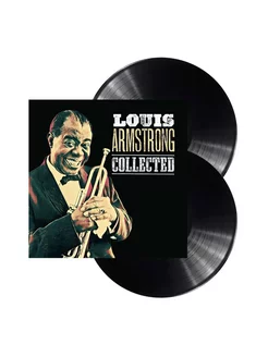 Louis Armstrong. Collected (2 LP)