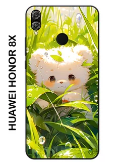 Защитный Чехол для Huawei Honor 8X