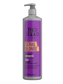 Bed Head Serial Blonde Кондиционер для блондинок 970 мл