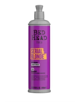 Кондиционер для блондинок BED HEAD SERIAL BLONDE 400МЛ