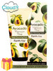 Avocado Premium Pore Deep Cleansing Foam Очищающая пенка с бренд FarmStay продавец Продавец № 1282320