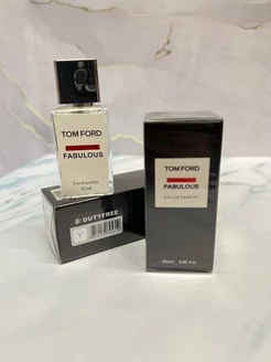 Духи Tom Ford Fucking Fabulous 25ml