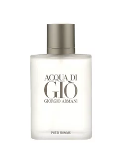 Тестер Giorgio Armani Acqua Di Gio