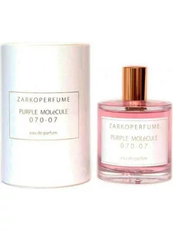 Духи Zarkoperfume Purple MOLeCULE 070.07 100 мл