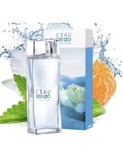 Kenzo L'eau Par Pour Femme