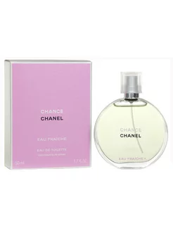 Chanel Chance EAU DE FRAICHE 100 ml