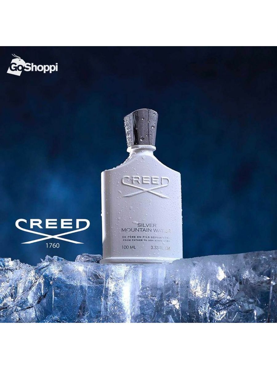 Духи creed silver mountain. Парфюм Creed Silver Mountain. Аромат Silver Mountain Water. Парфюм Creed Silver Mountain Water. Creed Aventus Silver.