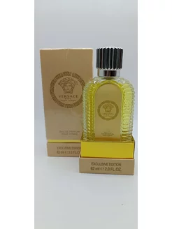 Духи Versace EROS pour femme 62мл