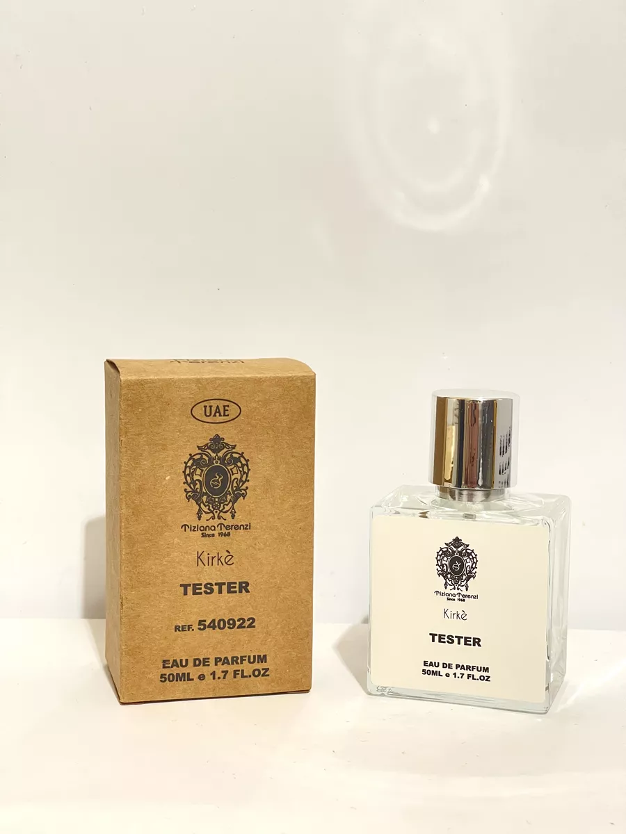 Tester - Dolce&Gabbana pour Homme - The King of Tester