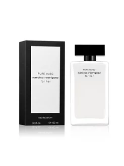 Pure Musc Narciso Rodriguez