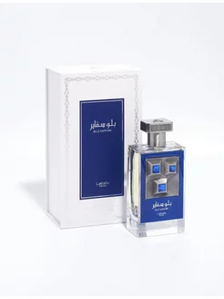 Blue Sapphire 100ml. Парфюмерная вода