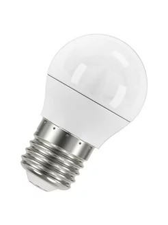 Лампочка светодиодная LED-P60 7w 865 E27 6500K FR