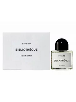 Bibliotheque Byredo