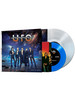 UFO Walk On Water (Clear Vinyl)(Coloured Vinyl)(LP+7" Viny бренд продавец Продавец № 1285325