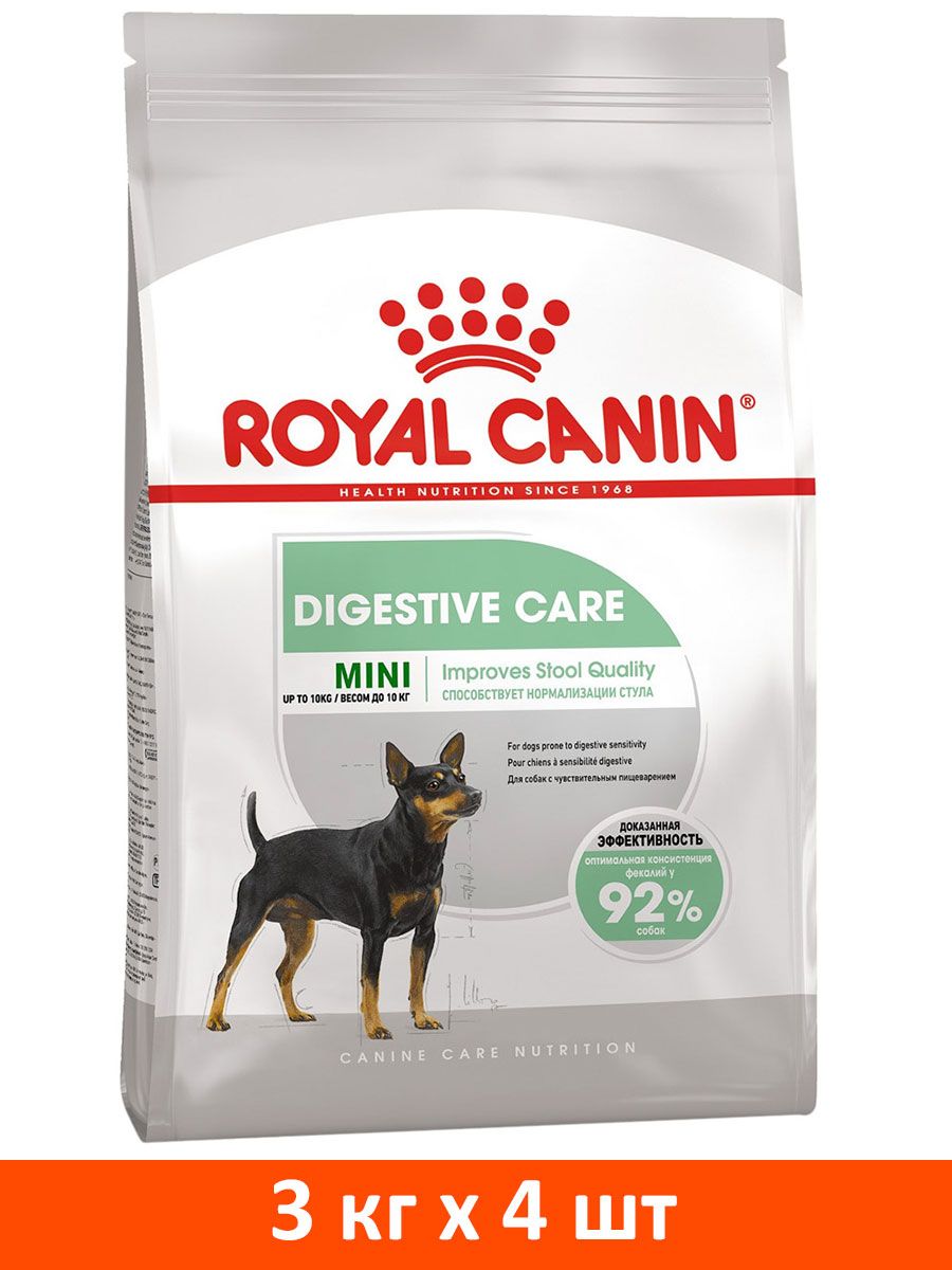 Royal canin digestive care