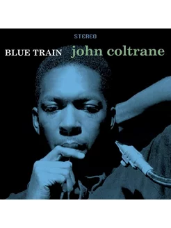 Coltrane John Blue Train (LP)