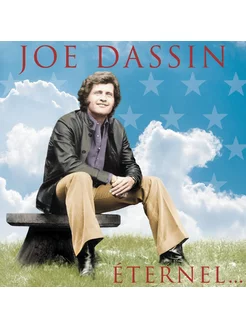 Dassin Joe Joe Dassin Eternel (2LP)