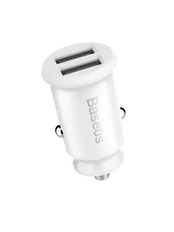 Зарядное устройство в авто Grain car charger USB 3.1A