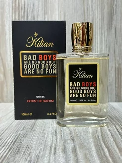 BY Kilian Bad Boys Are No Good But Good Boys Are No Fun духи