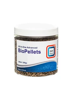 Биопеллеты NP All-in-One Advanced BioPellets