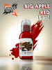 Big Apple Red - краска для тату и татуажа 15 мл бренд World Famous Tattoo Ink продавец Продавец № 1273248