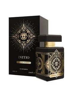 Унисекс духи INITIO Oud for Greatness 100 ml