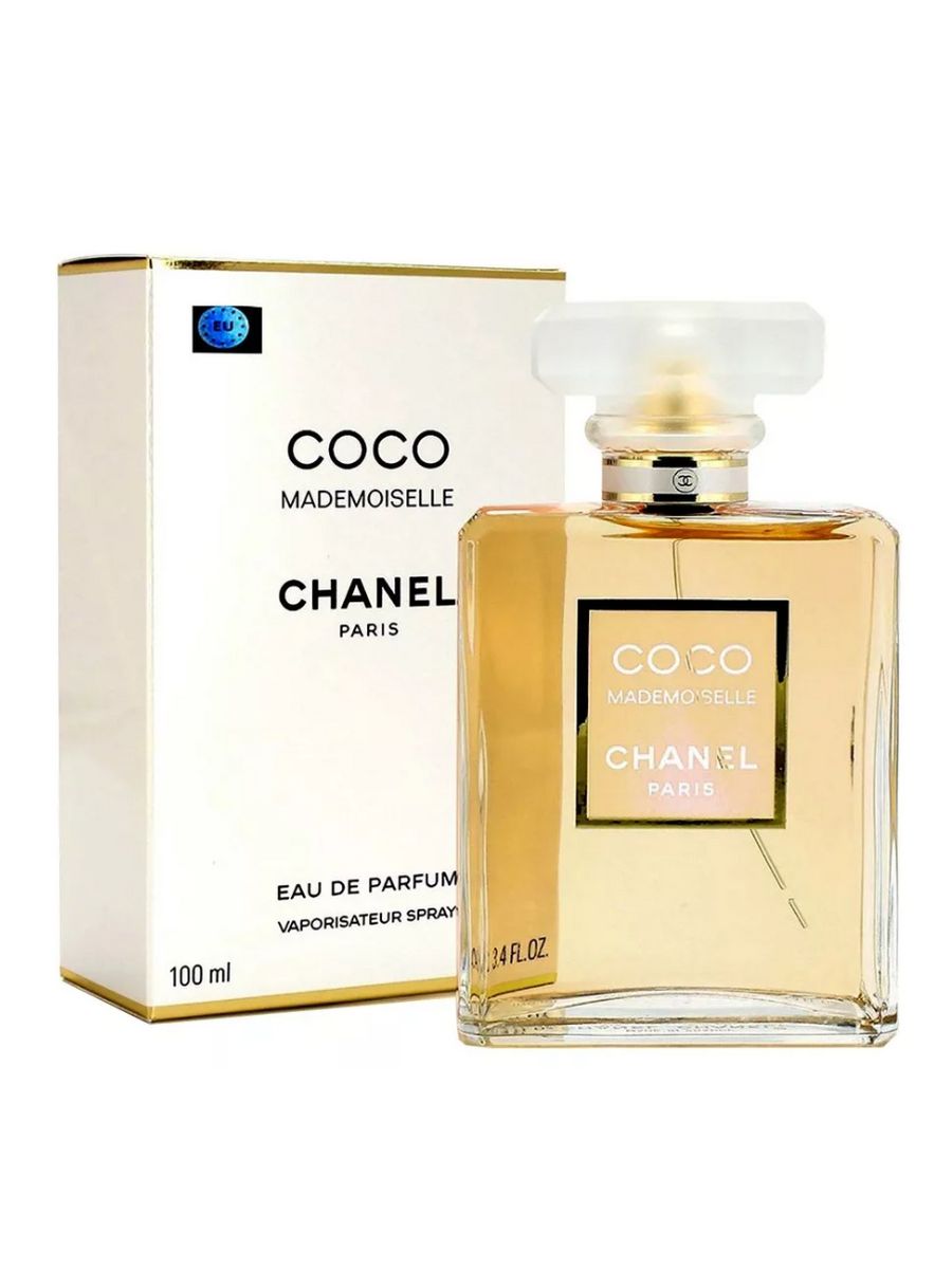 Coco Mademoiselle Chanel, 100ml, EDP. Chanel Coco Mademoiselle EDP, 100ml (Luxe евро). Chanel Mademoiselle 100 ml. Chanel Coco Mademoiselle intense EDP 100 ml.