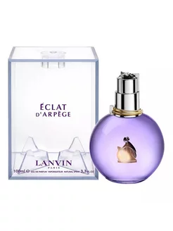 Парфюмерная вода Lanvin Eclat D'arpege 100мл