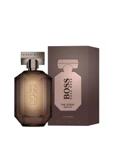 Парфюмерная вода Hugo Boss The Scent Absolute 100мл