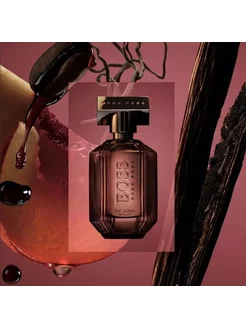 Парфюмерная вода Hugo Boss The Scent Absolute 100мл