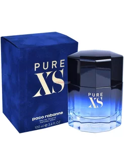 мужские духи Pure Xs Paco Rabanne 100мл