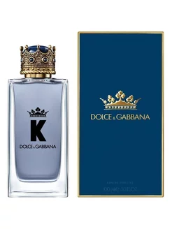 Парфюм K By Dolce & Gabbana Eau De Parfum 100ml