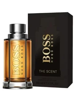 HUGO BOSS THE SCENT 100 мл