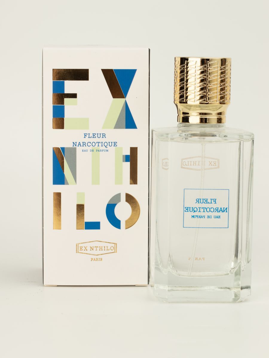 Ex nihilo fleur narcotique отзывы