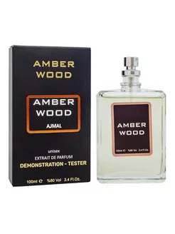 Духи Ajmal Amber Wood 100 мл