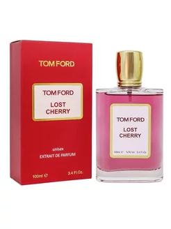 Духи Tom Ford Lost Cherry Том Форд Лост Черри Вишня