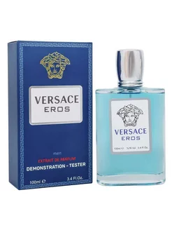 Духи Versace Eros Версаче 100 мл