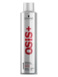 OSIS+ elastic Лак Schwarzkopf 300 мл