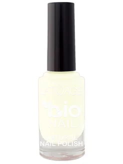 Лак для ногтей BIO NAIL тон 814 белый