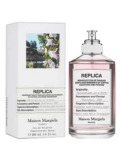 Духи Replica Springtime In A Park 100 мл