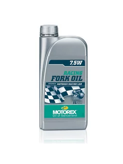 Вилочное масло RACING FORK OIL 7.5W