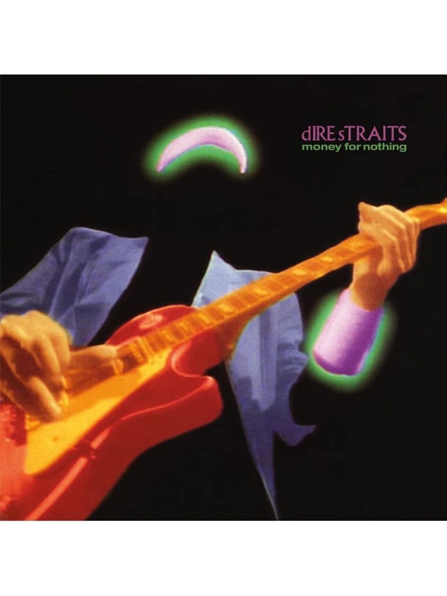 Dire straits money for nothing перевод. Dire Straits money for nothing (Remastered) 2022. Dire Straits 2022. Dire Straits пластинка. Dire Straits money for nothing клип.