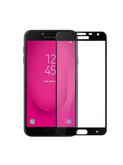 Защитное стекло для Samsung Galaxy J4 2018