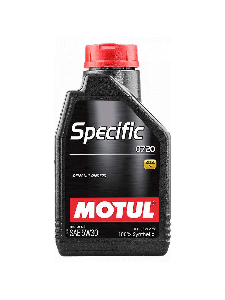 Motul 6100 save nergy