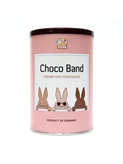 Горячий шоколад Choco Band, 250 гр