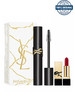 YSL тушь с помадой Yves Saint Laurent Lash Clash Set бренд Bliss Lux продавец Продавец № 914202