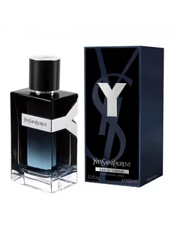 Парфюмерная вода Yves Saint Laurent Y 100мл