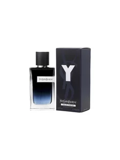 Парфюмерная вода Yves Saint Laurent Y 100мл